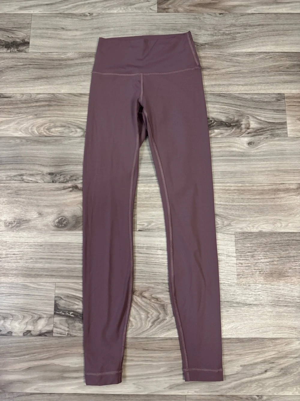 Lululemon Wunder Under High-Rise Tight Nulux 28